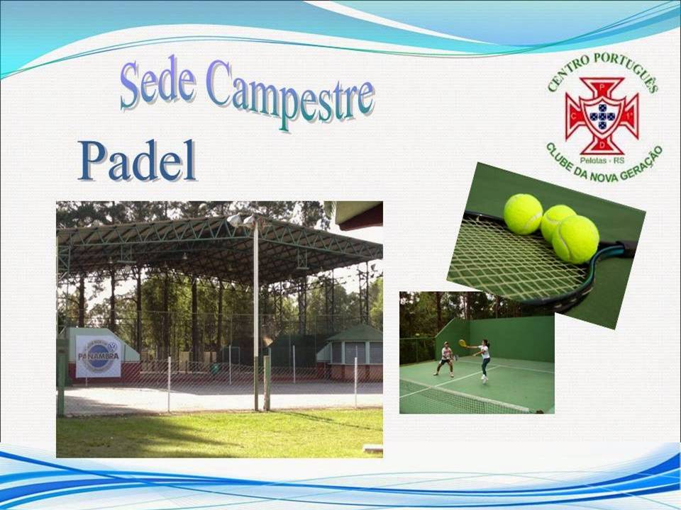 Padel