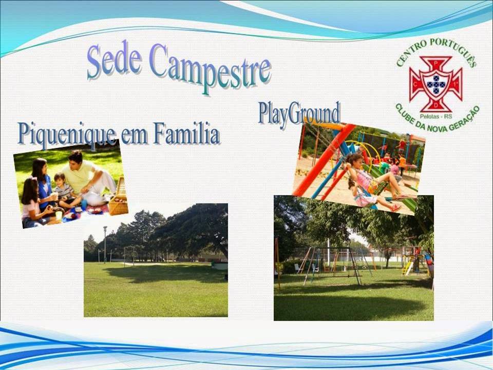 Piquinique em Família