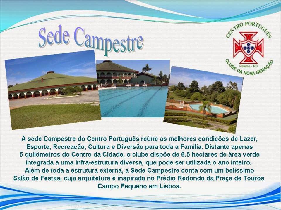 Sede Campestre