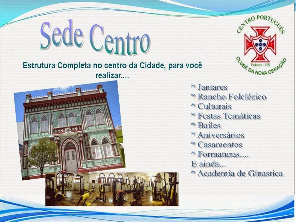 Sede Centro
