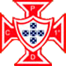 Logotipo do Centro Português 1º de Dezembro